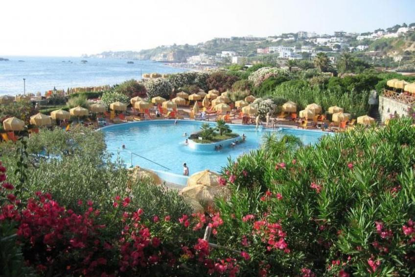 Wohnung mit großer Terrasse und Meerblick - foto 25