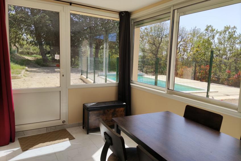 Villa Roche en Provence Süd Luberon - foto 5