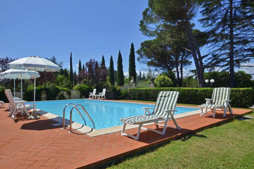 Tenuta Santa Colomba - foto 36