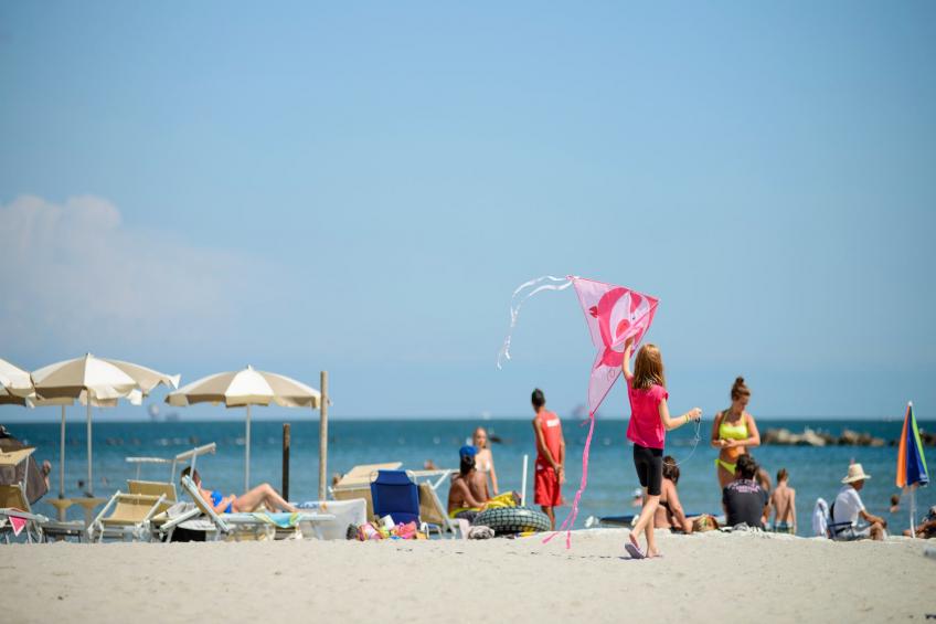 Club del Sole Adriano Family Collection - LODGE SUPERIOR MAXI - foto 24