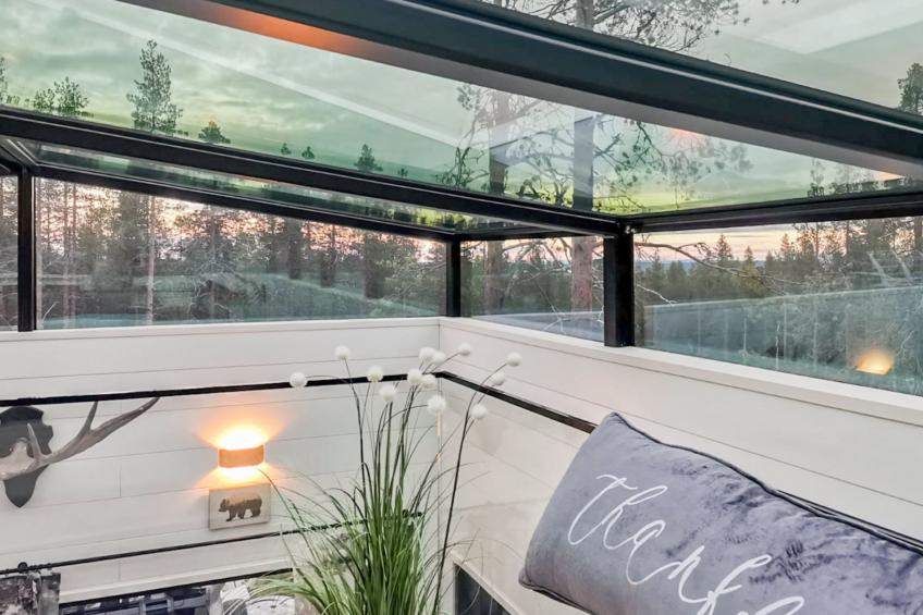 Levi secret igloo ruska 8d - foto 20