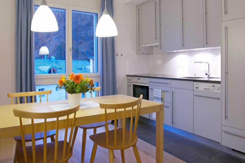 Residenz Alpenrose22 - foto 5