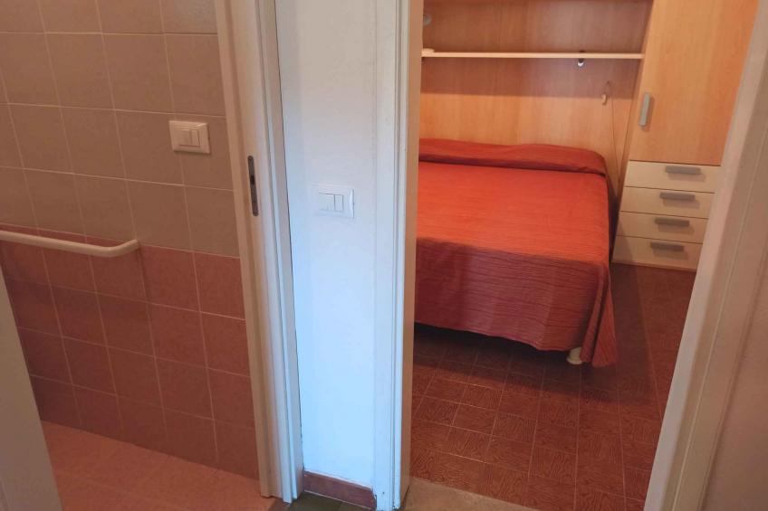 Vakantiewoning 50 m van de zee vandaan - VW-YXGN - foto 17