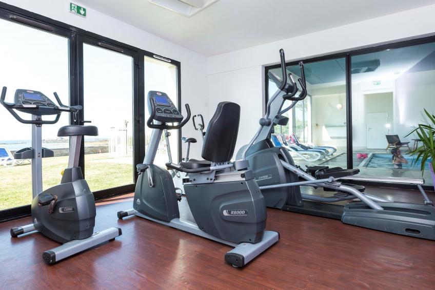 Résidence Domaine des Roches Jaunes - foto 5