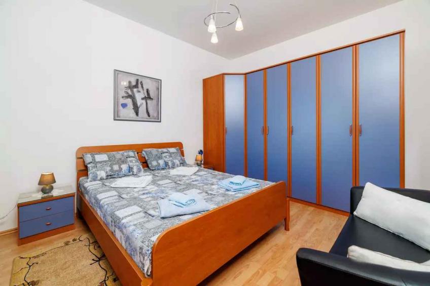 Holiday apartment 250 m from the beach - BF-BXG5 - foto 52