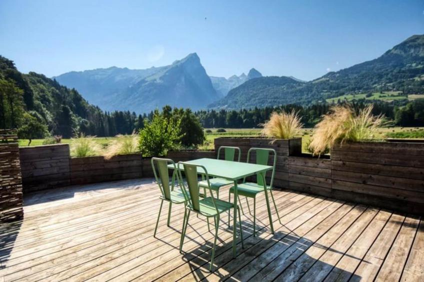 Chalet Le Gaillu - foto 2