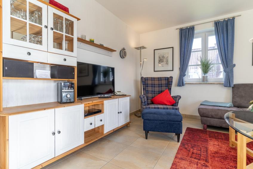 Haus Hooge OG - Whg 2 - foto 5