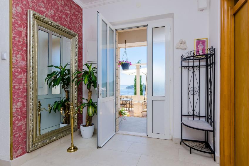 Villa Adrian - Six Bedroom Villa with Swimming pool and Sea View - foto 23