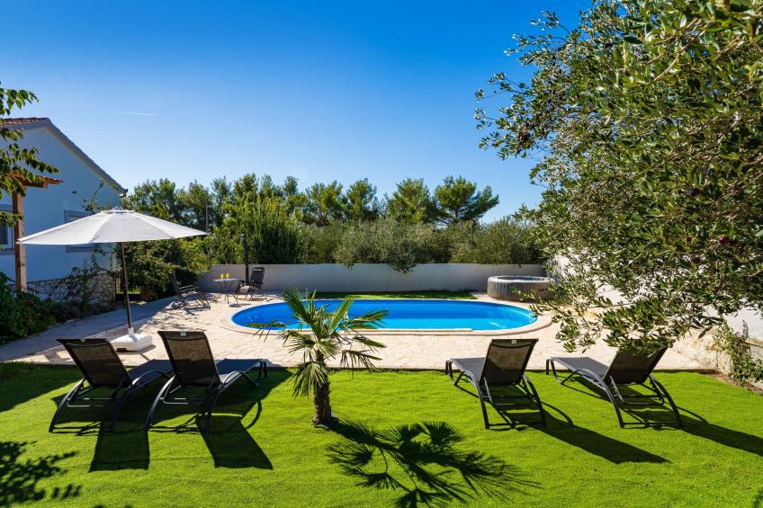 Holiday home Emily - foto 14