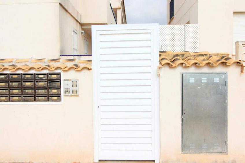 Appartements à Puerto de Sagunto - foto 24