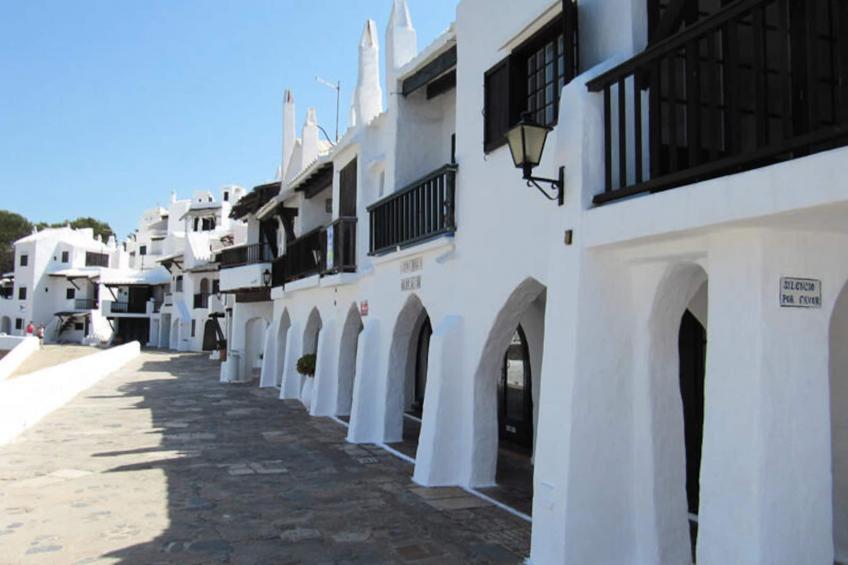 Maison à Cala Galdana - foto 56