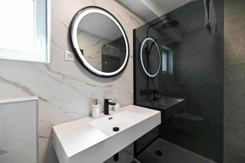 Sea view Villa Punta - foto 32