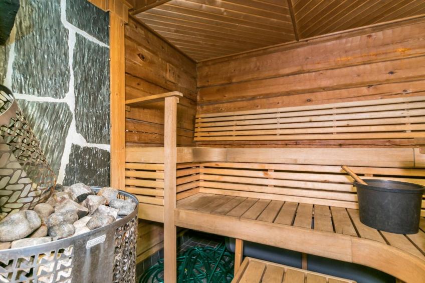 Villa kipinä - foto 11