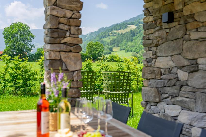 Mountain Chalet Krek Wak Wou - foto 55