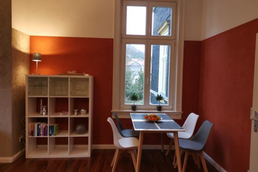 "Villa am Kurpark" - foto 15