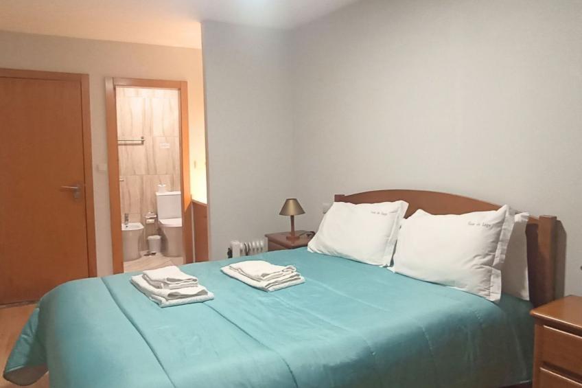 Casa da Lage -Piso 0 - foto 6