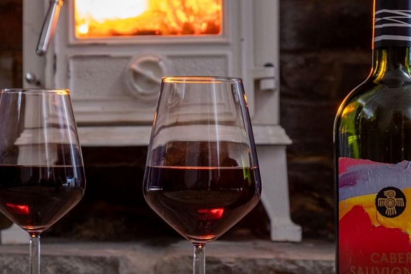 Doverow Cottage - foto 38