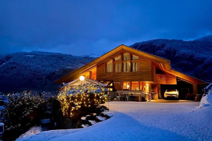 Aareschlucht - Erholung ab 2 Nächten - foto 26