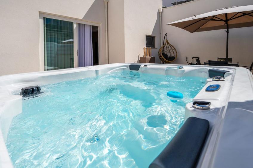 Mediterrane Suite - foto 9