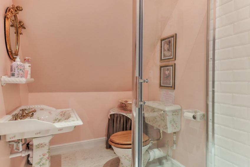 Walcot Hall - foto 72