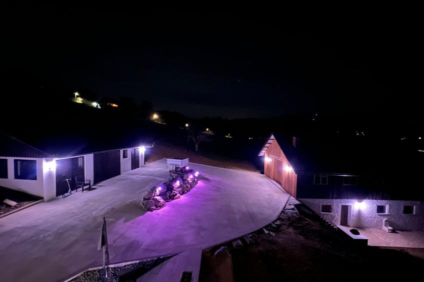 komplett mit Freizeitstadel - foto 5