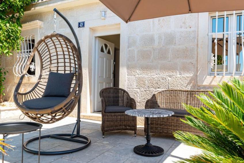 Suartini Viganj mit einem Pool - foto 46