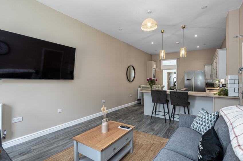 Peace Retreats Apartment - Pwllheli - foto 4