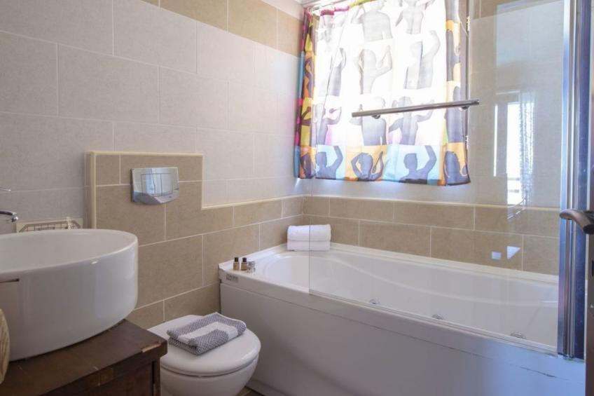 in Apollonii mit privatem Pool und spektakulärer Aussicht - foto 14