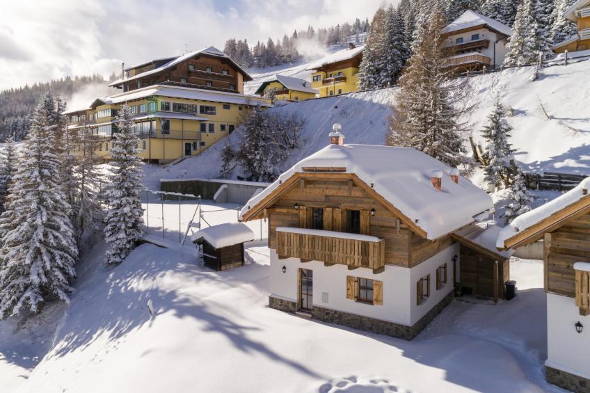 Chalet Cornelia - foto 30