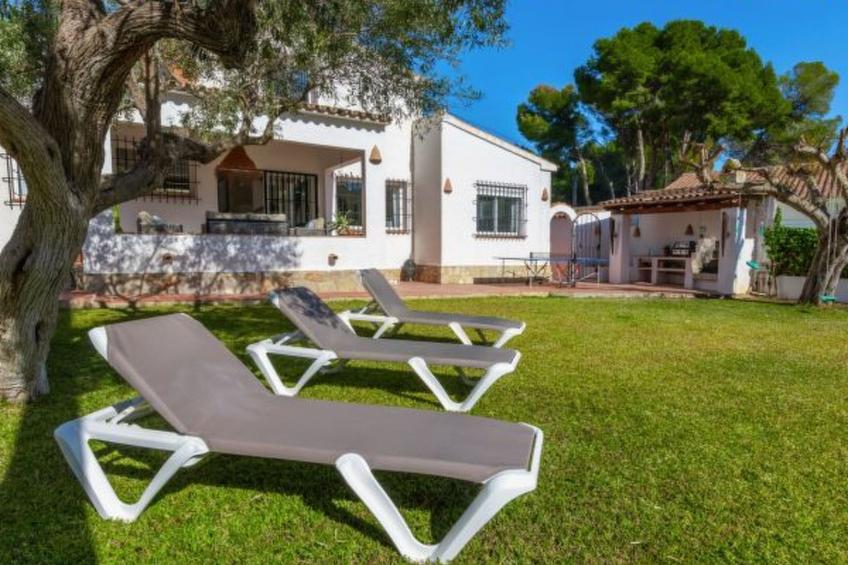 Villa la Siesta - foto 18