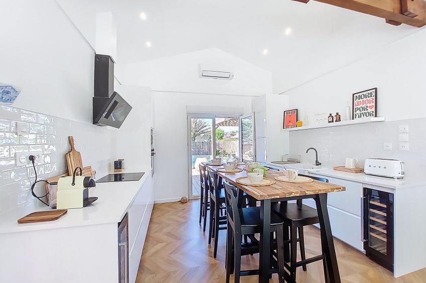 Maison Georgia Rose - foto 12