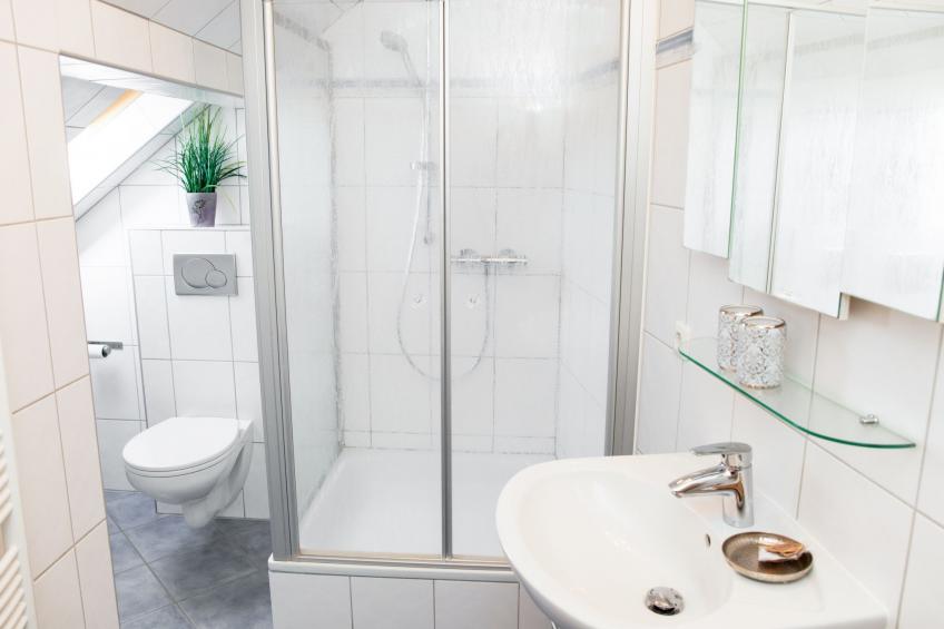 Maisonette-Ferienwohnung Rapunzel mit Dachterrasse - foto 5