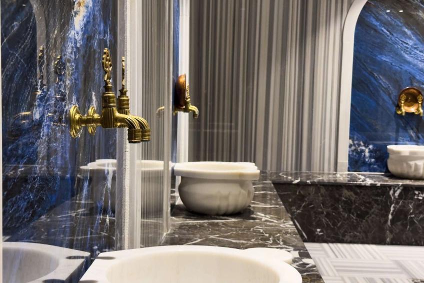 Qoople Eхсellence B-55 neue Wohnung am Meer - foto 20