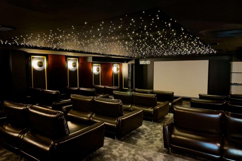 Qoople Eхсellence A-14 neue Wohnung am Meer - foto 45