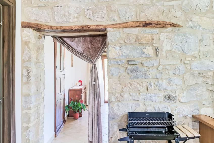 Il casolare di Campagna - Piano 1 - foto 13