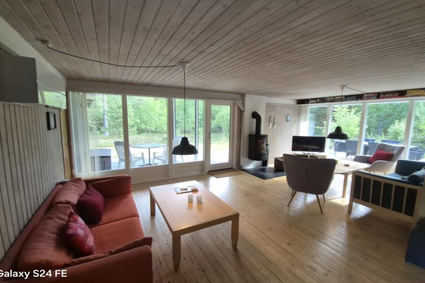 "Adelisa" - 600m from the sea in NE Jutland - foto 5