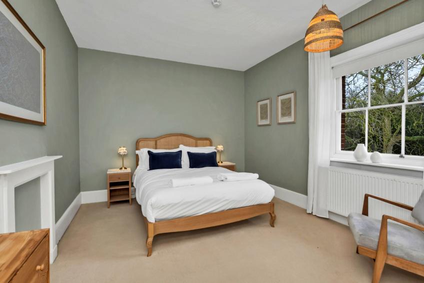 Clavering Hall - foto 14
