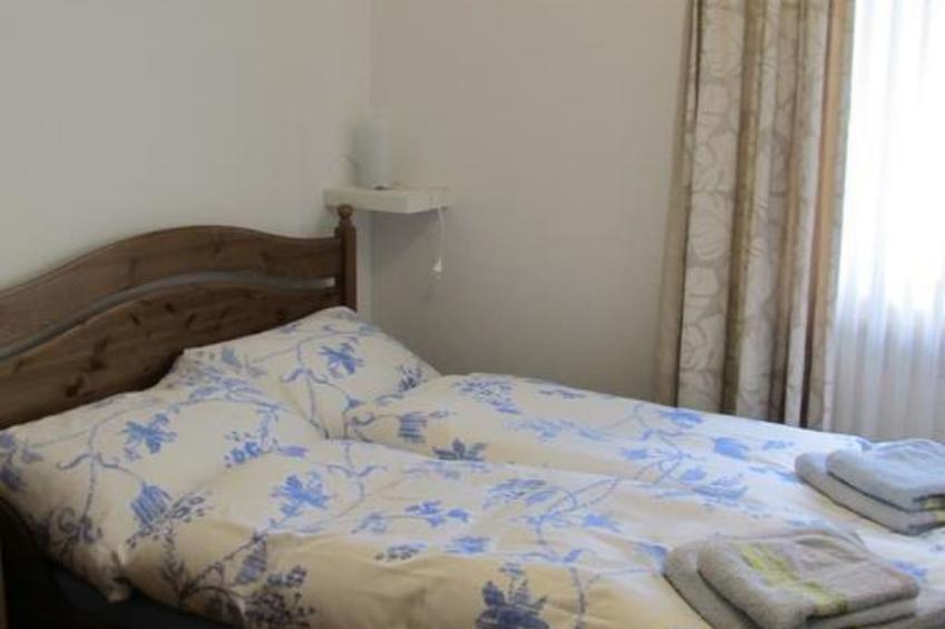 Katharina 1 Appartement/Fewo, Dusche oder Bad, WC 4½-Zimmerwohnung - foto 9
