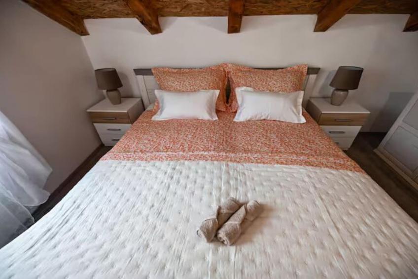 La Felicita - Two Bedroom Holiday Home - foto 27