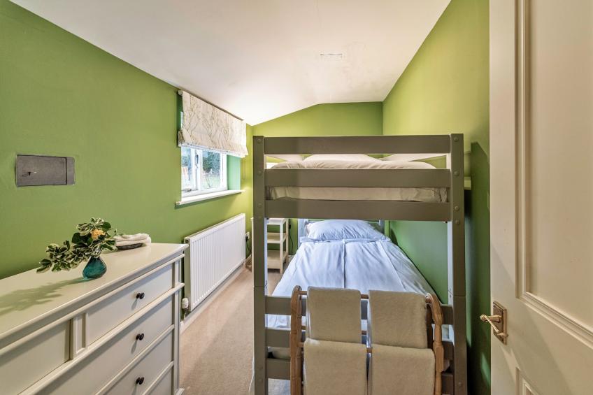 Dolhyfryd Lodge - foto 19