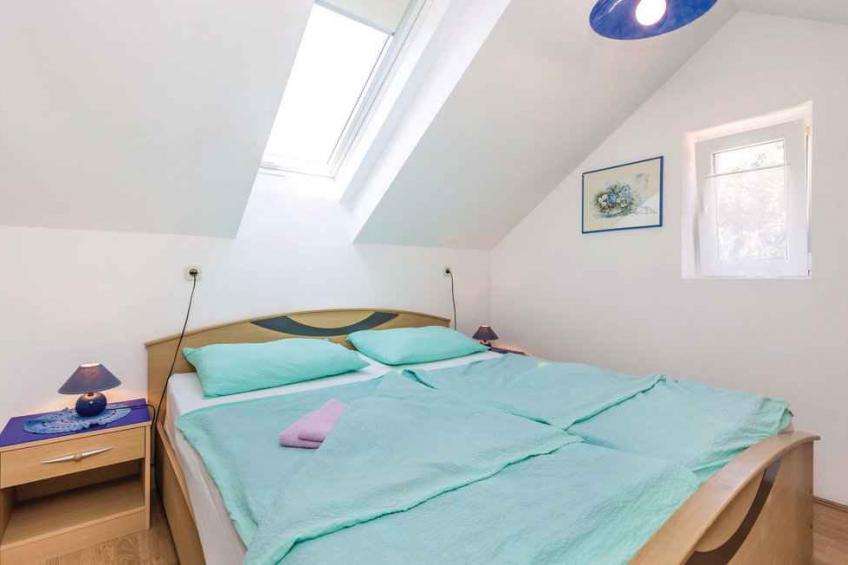 Vakantiewoning met barbecue en Wi-Fi - VW-2YN5Z - foto 21