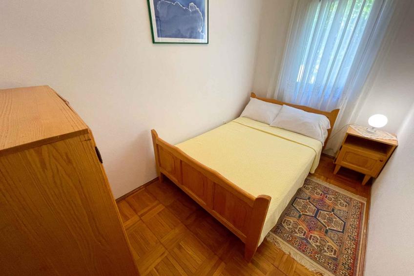 Appartement de vacances climatisé avec balcon - BF-CMXYV - foto 11
