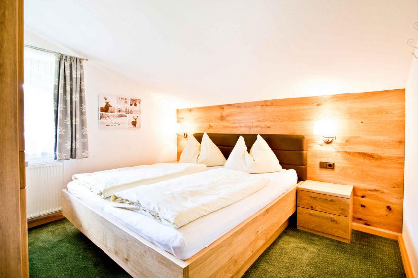 Holiday apartment with balcony - BF-Z6PRJ - foto 5