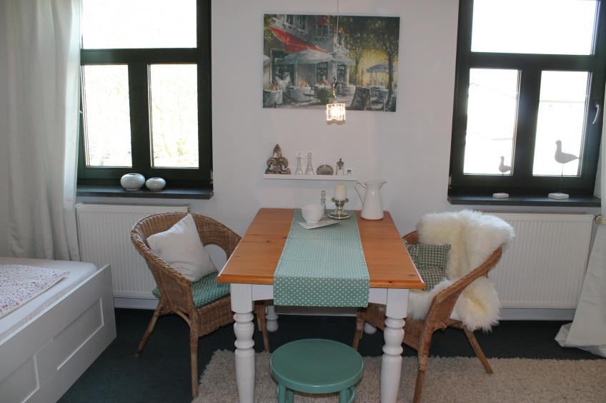 Ferienwohnung Vilm - foto 30