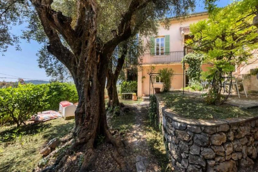 Jolie Maison De Village à Opio - foto 7