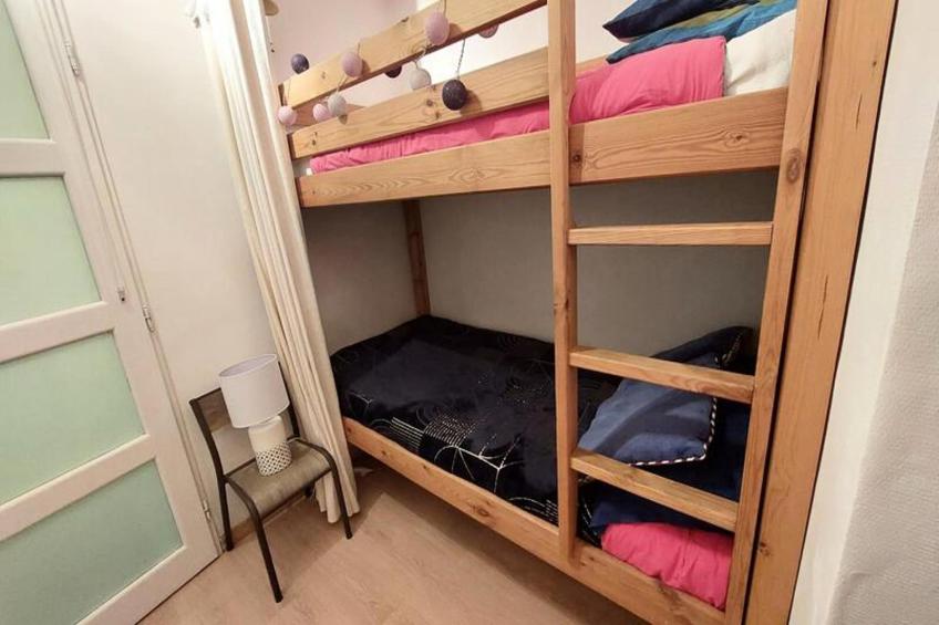 Résidence Montcalm D - foto 18