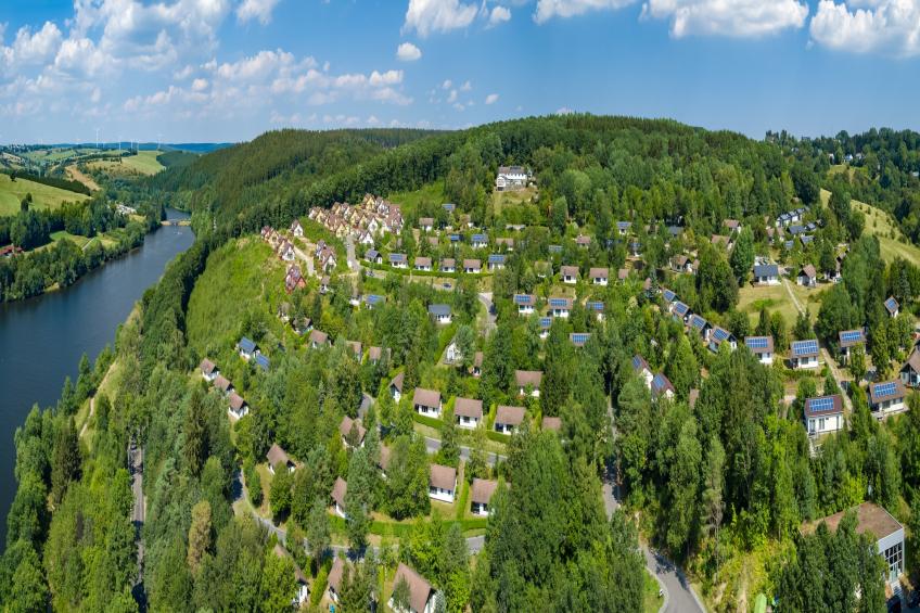 Eifelpark Kronenburger See - foto 34