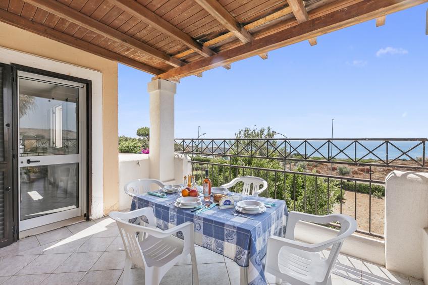 Porto Relax Apartment 2 With Sea View - foto 13