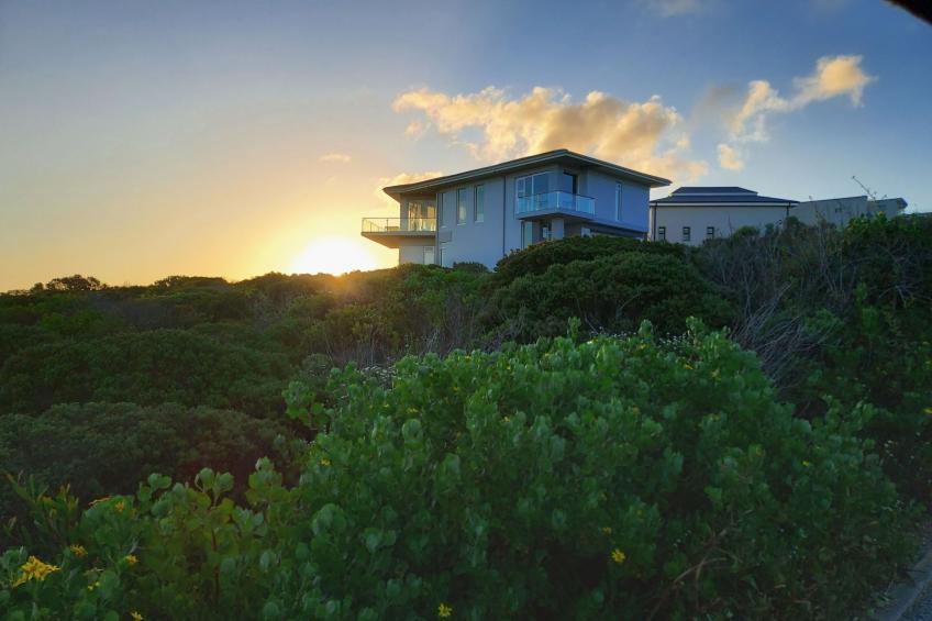 The BlueHouse - foto 32