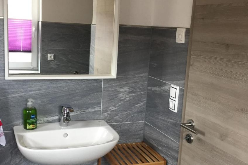 Schöne Ferienwohnung in Königswalde - foto 12